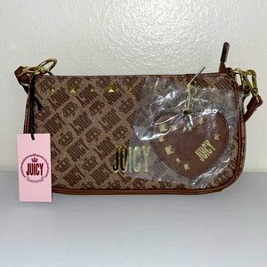 Juicy Couture Shoulder Bag